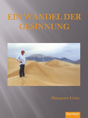 cover image of Ein Wandel der Gesinnung